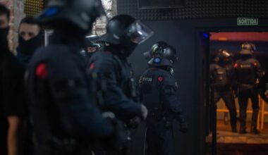 PP y PSOE llegan a un acuerdo con Junts para endurecer las penas a la multirreincidencia