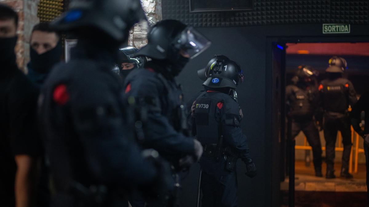 PP y PSOE llegan a un acuerdo con Junts para endurecer las penas a la multirreincidencia