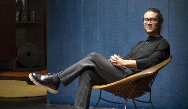 El baño poético de Rodrigo Ohtake