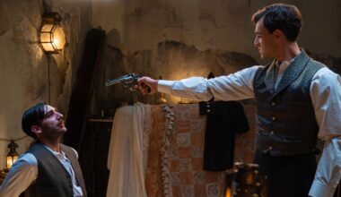 un motivo de peso acorta la emisión de la serie esta semana