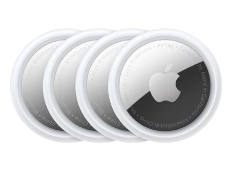 Apple Paquete de 4 AirTag