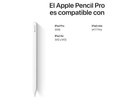 Apple Pencil Pro