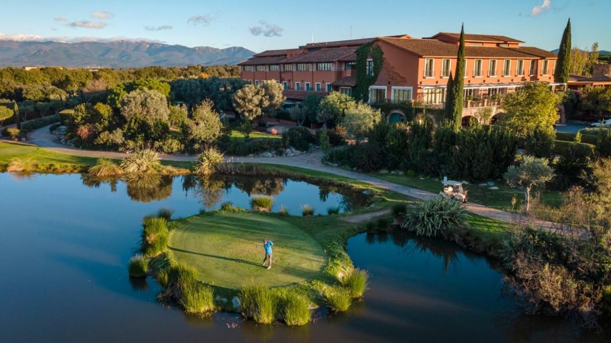 tecnología de vanguardia en un club histórico