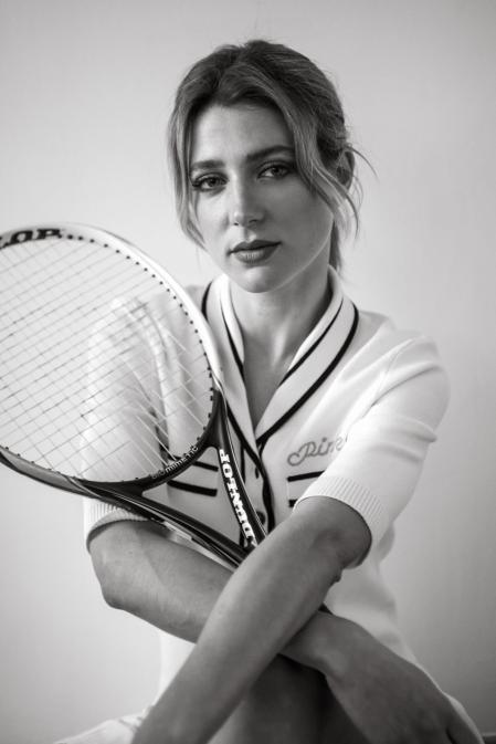 El partido de su vida que más ilusión le ha hecho ganar a Alexandra Pino fue contra su padre