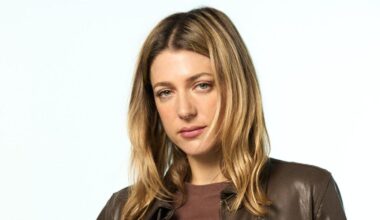 "La verdad es que le estoy eternamente agradecida a mi padre por haberme metido en el deporte desde pequeña"