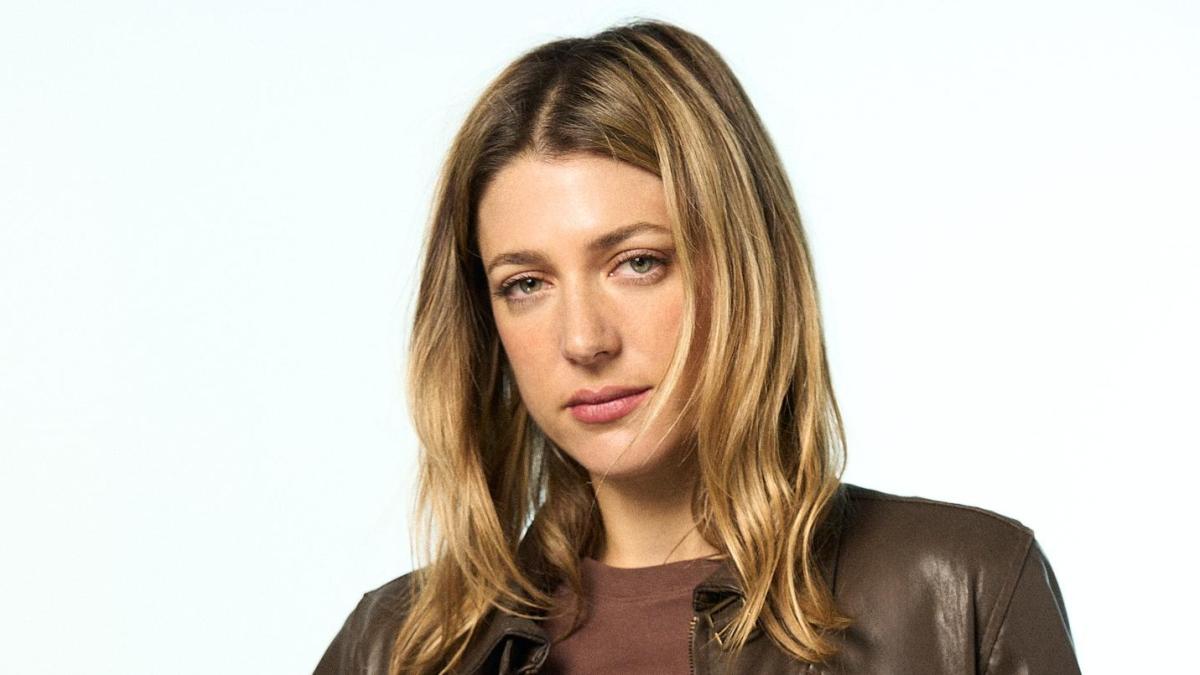 "La verdad es que le estoy eternamente agradecida a mi padre por haberme metido en el deporte desde pequeña"