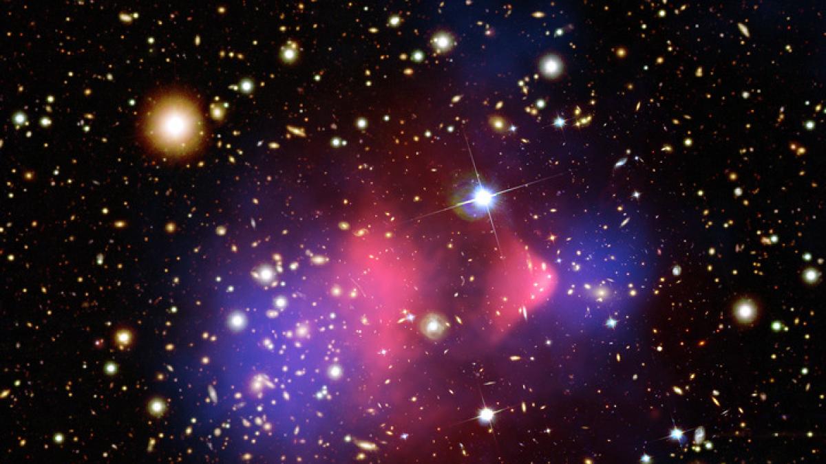 “Esta puede ser la primera huella directa”