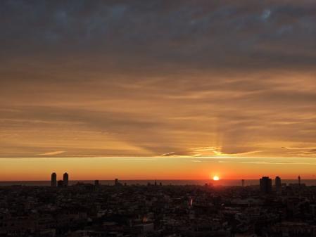 Foto tomada con el POCO F8 Pro.