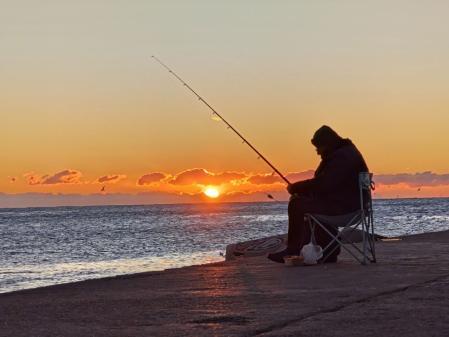 Foto tomada con el POCO F8 Pro.