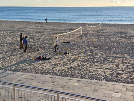 Foto tomada con el POCO F8 Pro.