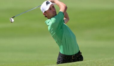Ballester y Puig avanzan en el PGA de Australia
