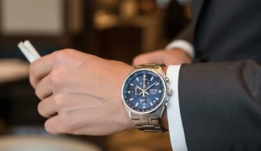 este sobrio reloj no pasa de moda y arrasa en las rebajas