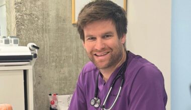 “No importa tener 60 o 70 años, se ven mejoras en 6 meses si se cambian hábitos de forma personalizada”