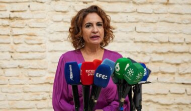 La UCO y la UDEF registran empresas públicas tras las detenciones de Leire Díez, Vicente Fernández y Antxon Alonso