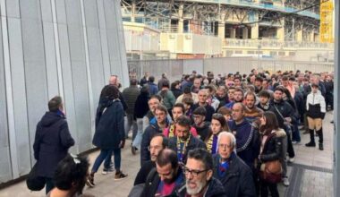 La medida del Barça para evitar un nuevo lío con las entradas