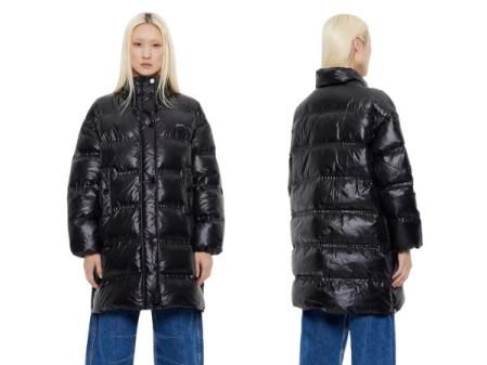 Plumífero plumón línea A de Bimba y Lola