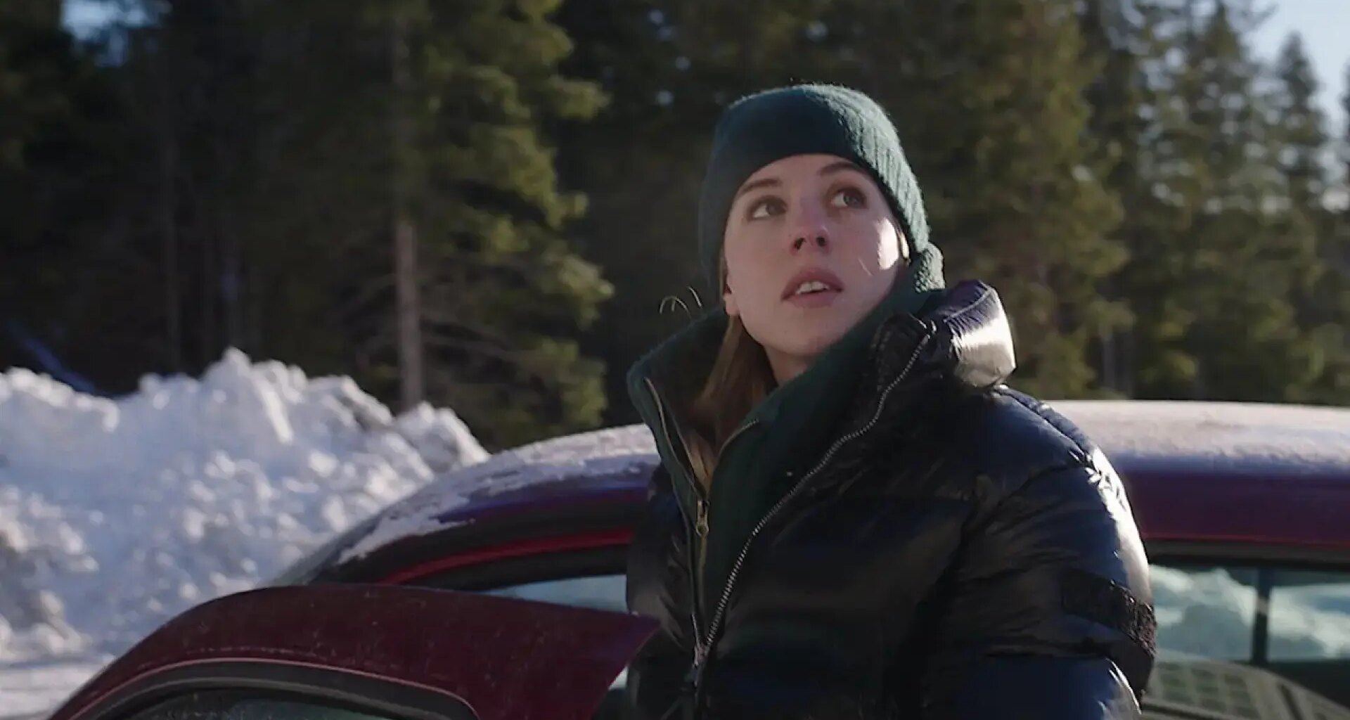 dura menos de 4 horas y te está esperando en Netflix