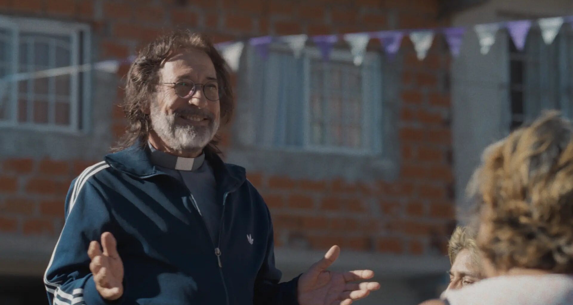 Cuándo se estrena 'Homo Argentum', la comedia que ha dividido a Argentina y fascinado a Milei