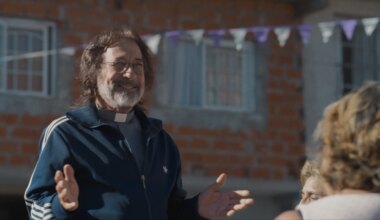 Cuándo se estrena 'Homo Argentum', la comedia que ha dividido a Argentina y fascinado a Milei