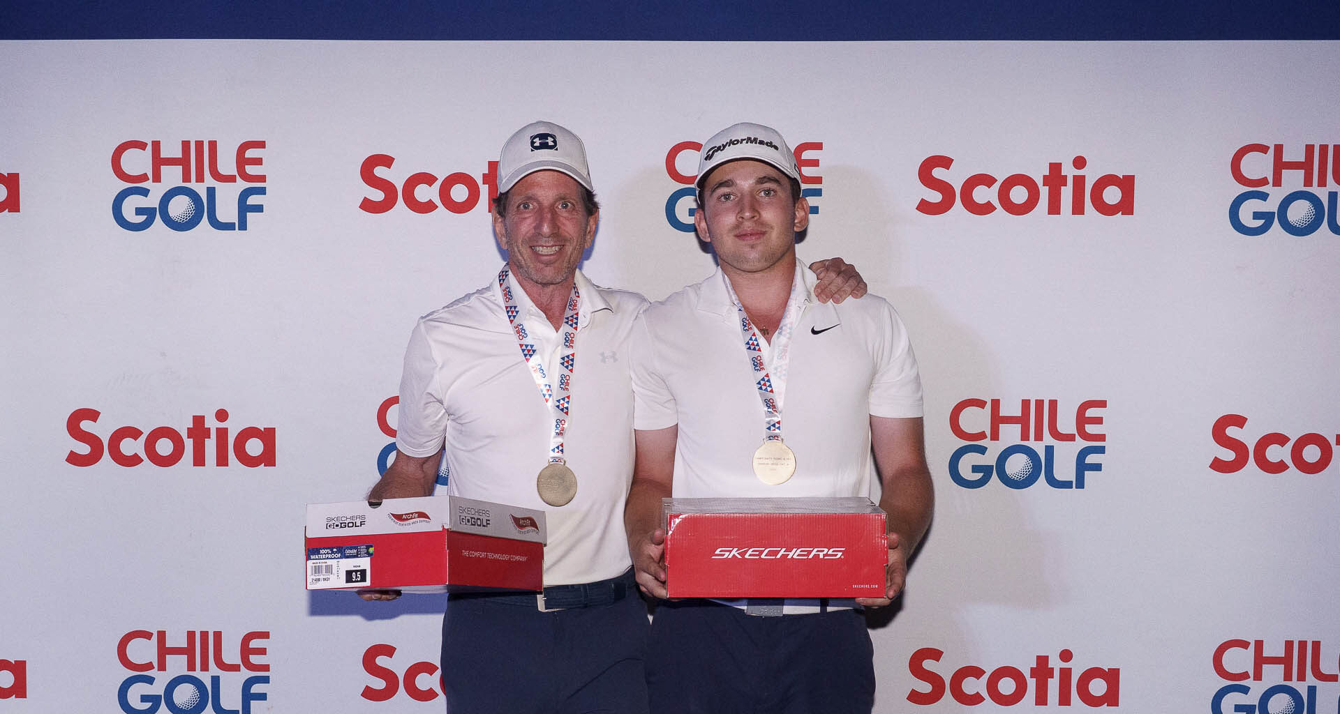 Federación Chilena de Golf - Noticias