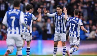 Impacto Carlos Soler