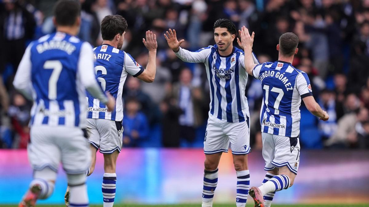 Impacto Carlos Soler