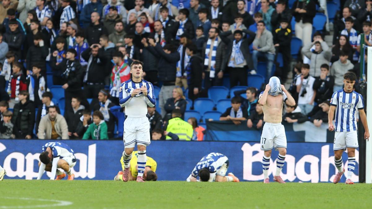 La Real no es sostenible si nada cambia