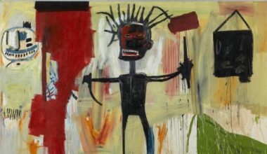 Estas son las diez obras del Macba que su directora, Elvira Dyangani Ose, salvaría de un incendio