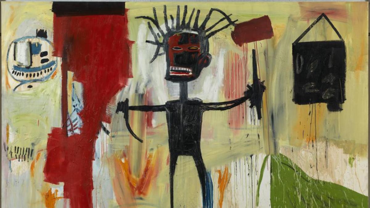 Estas son las diez obras del Macba que su directora, Elvira Dyangani Ose, salvaría de un incendio