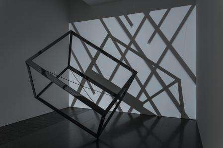 'Caleidoscopio', 1981, de Carlos Pujol