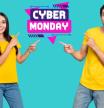 Hazte ya con las mejores ofertas del Cyber Monday antes de que sea demasiado tarde