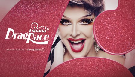 'Drag Race España 6'