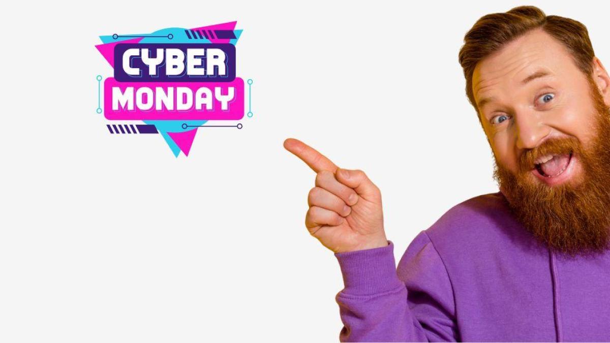 mejores ofertas y chollos de hoy lunes 1 de diciembre