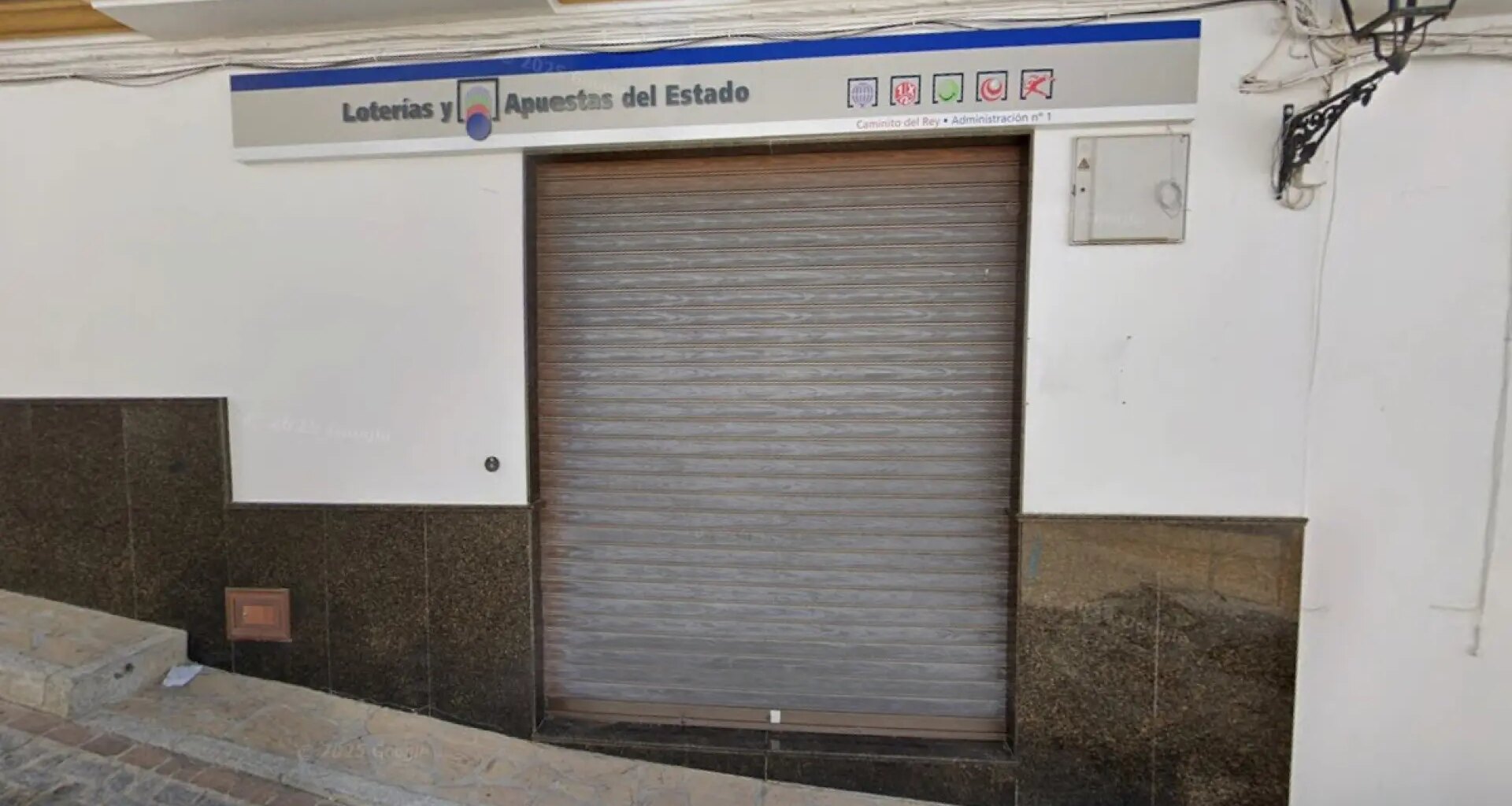 Un acertante de la Bonoloto gana el bote de 2,5 millones de euros