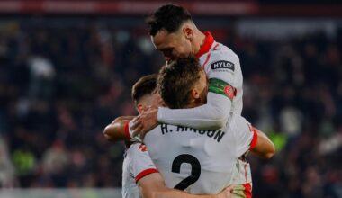 ¡¡¡El Barça, líder tras sacarle 6 puntos en 4 partidos al Madrid!!!