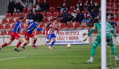 El Madrileño se afianza en el liderato