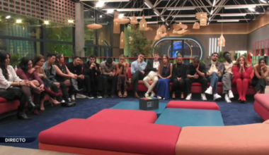 "Restamos privilegios para sumar respeto"