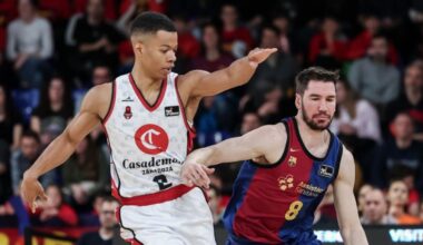 Esta estrella ACB habla claro sobre el Barça y su interés: “Me siento halagado”
