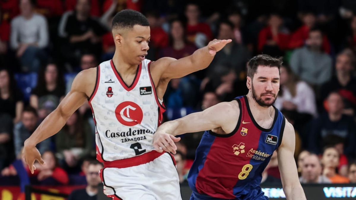 Esta estrella ACB habla claro sobre el Barça y su interés: “Me siento halagado”