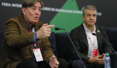 El español tiene 635 millones de hablantes, pero el auge global de la lengua contrasta con su estigmatización en EEUU