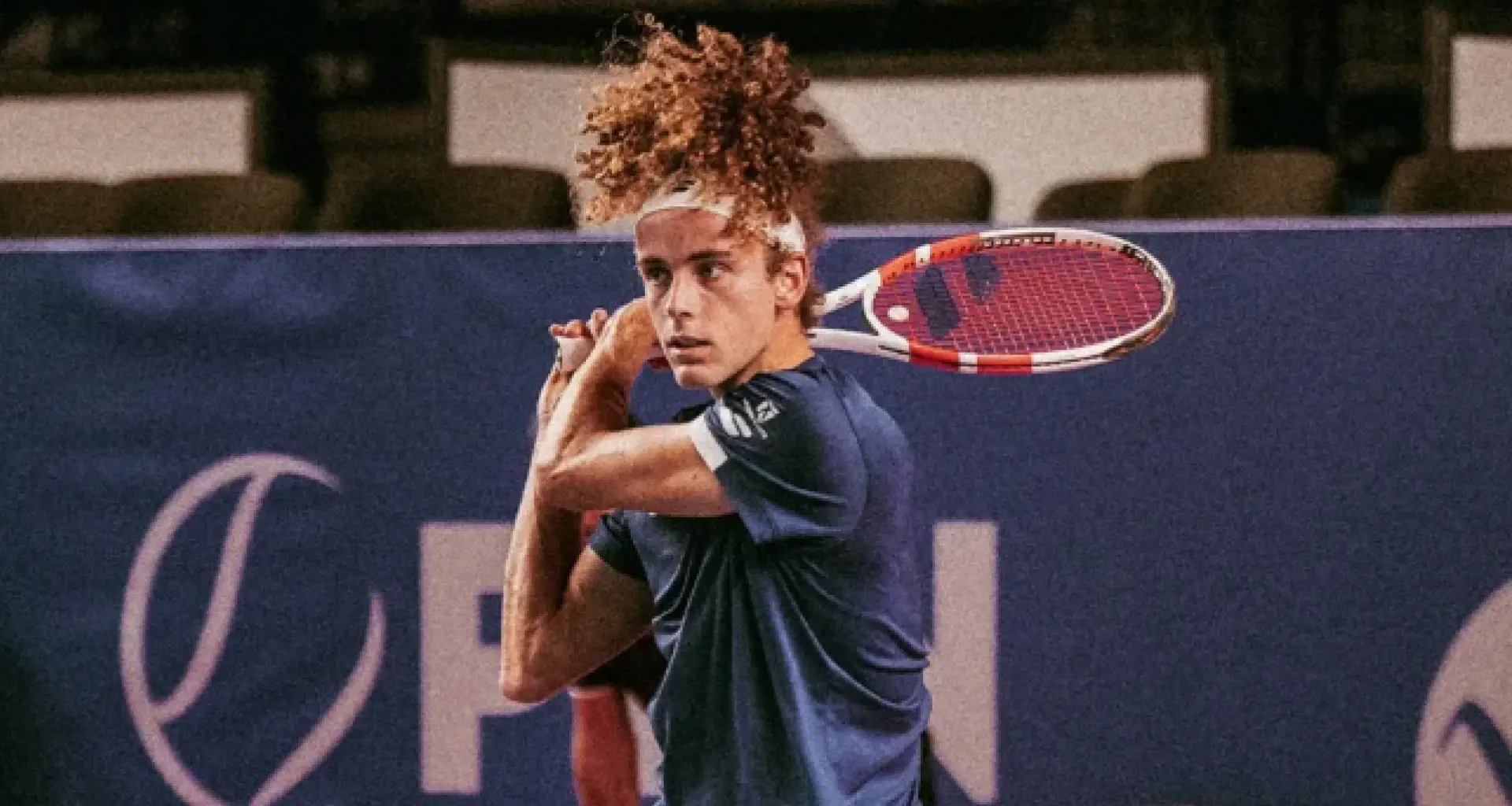 "No se habla lo suficiente de esto en el deporte"