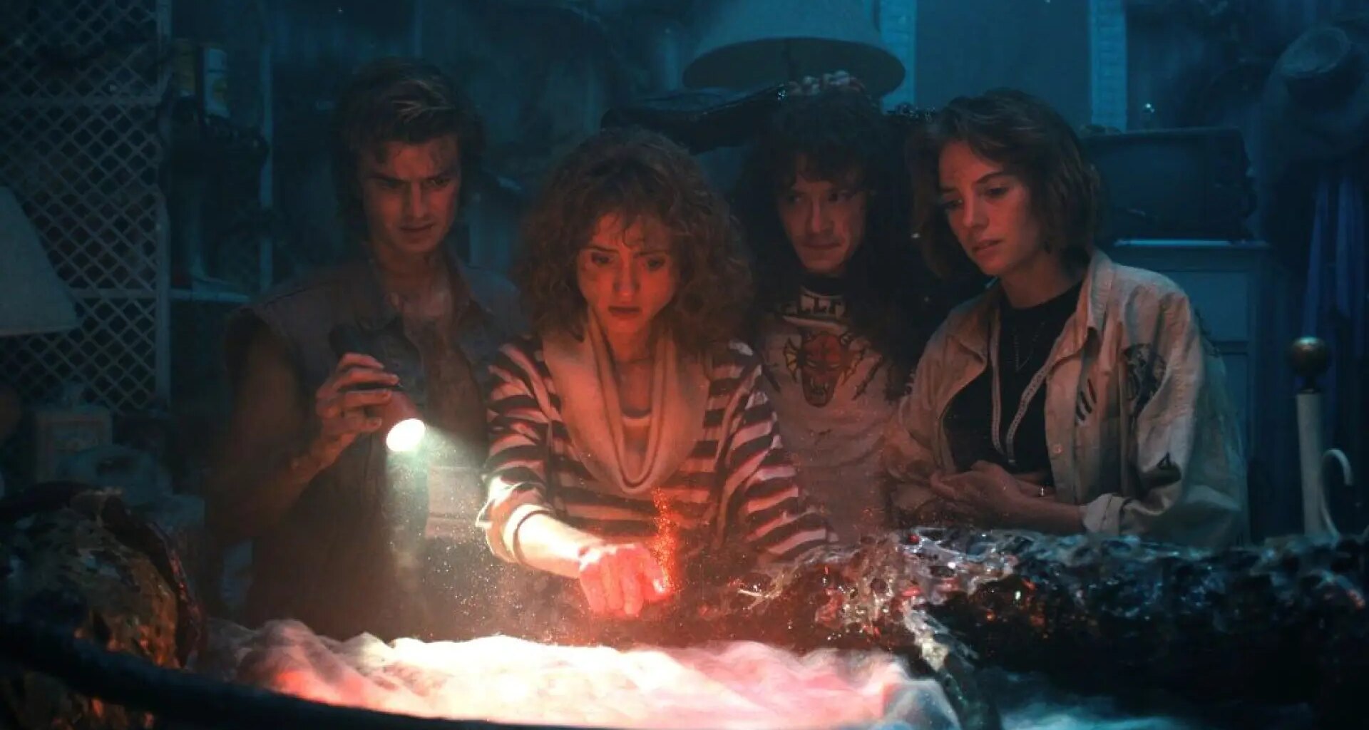 los creadores de la serie dicen los imprescindibles