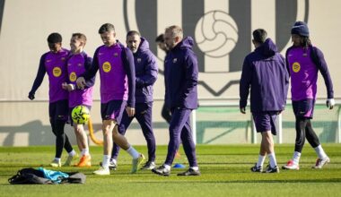 Flick da un respiro tras el triunfo ante el Eintracht