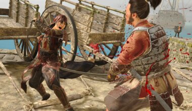 Análisis de Assassin's Creed Shadows en Switch 2, un port asombroso, pero con lógicos sacrificios