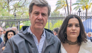 La pesadilla de Cayetano Martínez de Irujo que le ha obligado a cancelar su luna de miel