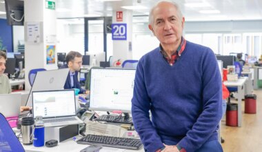 "Hay que atacar por tierra, mar y aire los cárteles de las drogas donde está Maduro"