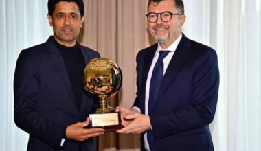 "El futuro del PSG no se comprará, será 'made in Paris'"