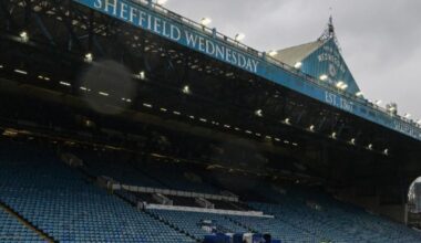 El enésimo 'mazazo' que ha terminado de condenar al histórico Sheffield Wednesday