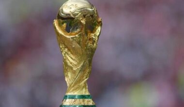 FIFA realiza un anuncio de último momento previo al sorteo