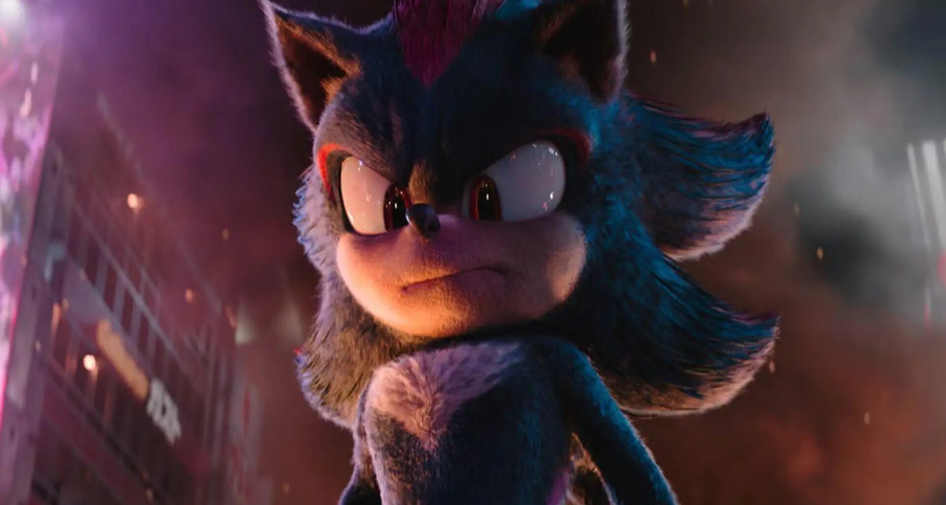 Además de Sonic 4, la saga volverá a los cines en 2028 con el estreno de un spin-off